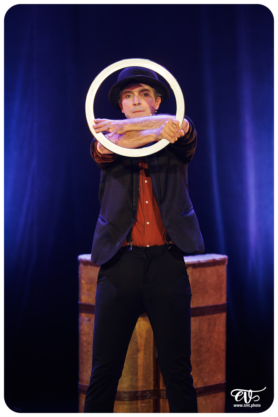 VIVI (CIE VIBRATION VISUELLE)